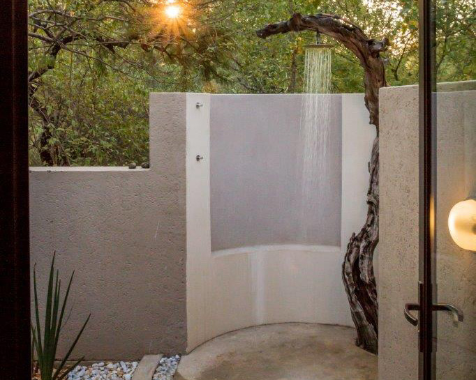 Bath1 Outdoor Shower