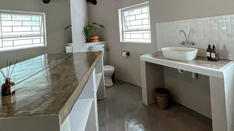 Bathroom 1