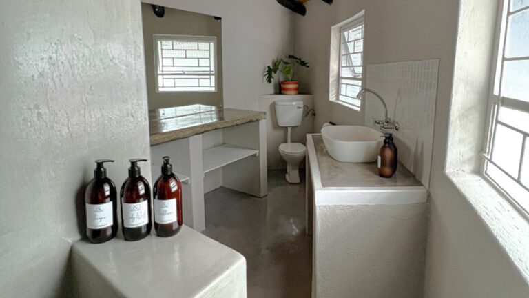Bathroom 1.1
