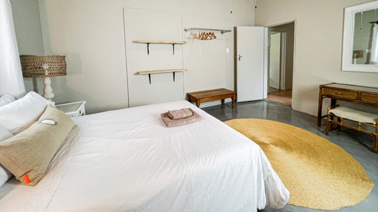 Bed 2.1