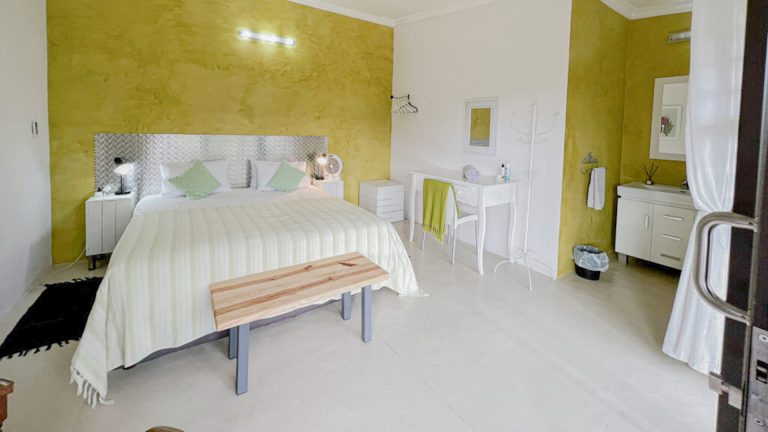 Bedroom 2.1