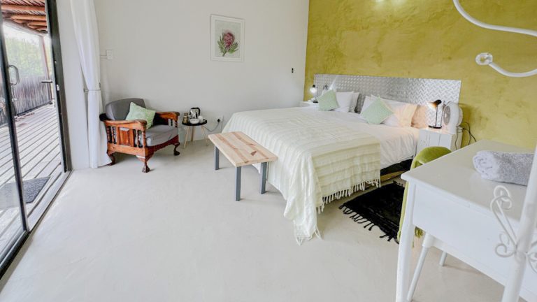 Bedroom 2.2