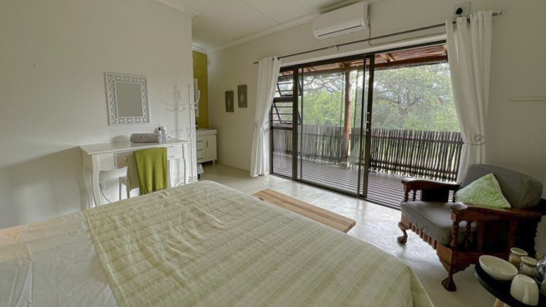 Bedroom 2.3