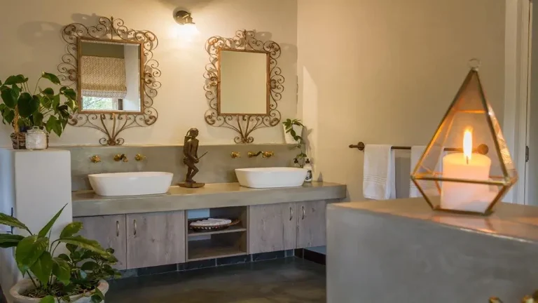 Sicklebush Suite (bathroom1)