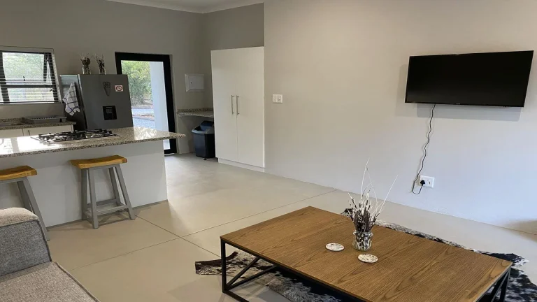 Interior living