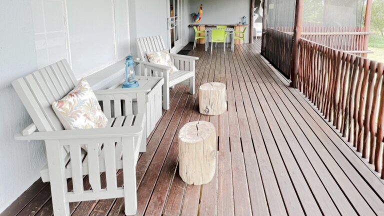 Undercover Patio 2
