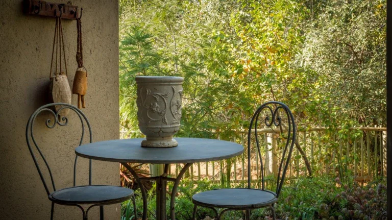 Undercover patio 2