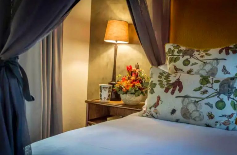 Bedroom 1a
