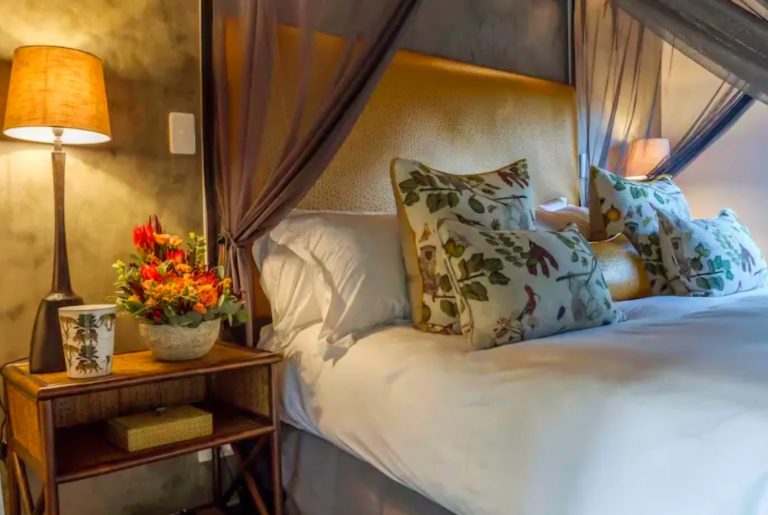 Bedroom 1b